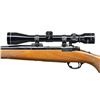 Image 3 : RUGER TANG SAFETY MODEL 77 BOLT ACTION RIFLE.