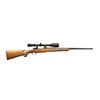 Image 1 : RUGER TANG SAFETY MODEL 77-V BOLT ACTION RIFLE.