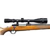 Image 3 : RUGER TANG SAFETY MODEL 77-V BOLT ACTION RIFLE.
