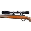 Image 4 : RUGER TANG SAFETY MODEL 77-V BOLT ACTION RIFLE.