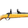Image 3 : RUGER CUSTOM TANG SAFETY MODEL 77 BOLT ACTION