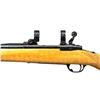 Image 4 : RUGER CUSTOM TANG SAFETY MODEL 77 BOLT ACTION