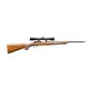 Image 1 : RUGER MODEL 77/22 BOLT ACTION RIFLE.