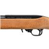 Image 4 : RUGER MODEL 10/22RB SEMI-AUTO CARBINE.