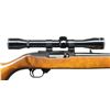 Image 3 : RUGER MODEL 10/22 SEMI-AUTO CARBINE.
