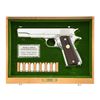 Image 2 : COLT WWII ASIATIC-PACIFIC COMMEMORATIVE 1911A1