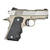 Image 1 : COLT STAINLESS DEFENDER LIGHTWEIGHT SEMI-AUTO