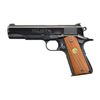 Image 1 : COLT MK IV SERIES 80 GOVERNMENT MODEL SEMI-AUTO