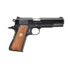 Image 2 : COLT MK IV SERIES 80 GOVERNMENT MODEL SEMI-AUTO
