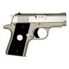 Image 1 : COLT MUSTANG POCKETLITE SEMI AUTO PISTOL.