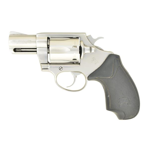 COLT MAGNUM CARRY DA REVOLVER.
