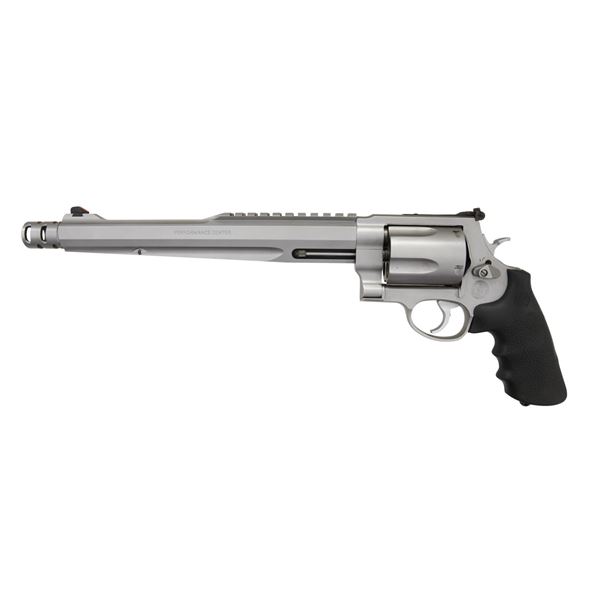 PERFORMANCE CENTER SMITH & WESSON MODEL 500
