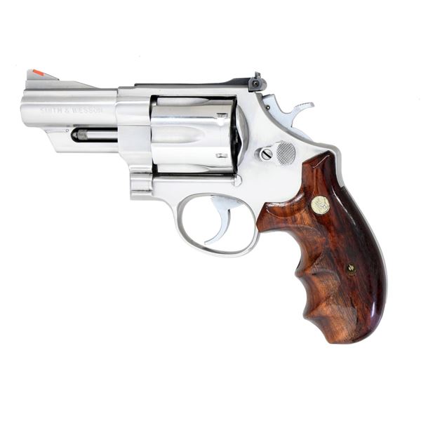 LEW HORTON SPECIAL SMITH & WESSON MODEL 629-1