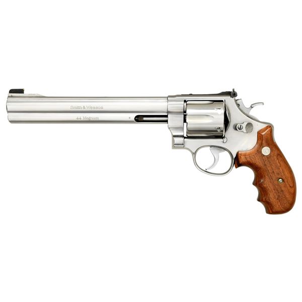 SMITH & WESSON MODEL 629-4 CLASSIC DX REVOLVER.