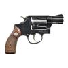 Image 2 : SMITH & WESSON CHIEFS SPECIAL(PRE MOD36) REVOLVER.