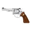 Image 2 : SMITH & WESSON MODEL 63 DA REVOLVER.