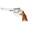 Image 1 : SMITH & WESSON MODEL 66-2 DA REVOLVER.