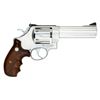 Image 2 : SMITH & WESSON MODEL 610 DA REVOLVER.