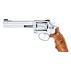 Image 1 : SMITH & WESSON MODEL 648 DA REVOLVER.