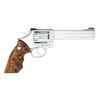 Image 2 : SMITH & WESSON MODEL 648 DA REVOLVER.