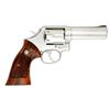 Image 1 : SMITH & WESSON MODEL 681-1 DA REVOLVER.