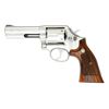 Image 2 : SMITH & WESSON MODEL 681-1 DA REVOLVER.