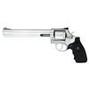 Image 2 : SMITH & WESSON MODEL 686 DA REVOLVER.