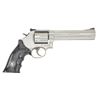 Image 1 : SMITH & WESSON MODEL 686-6 REVOLVER.