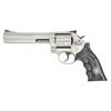 Image 2 : SMITH & WESSON MODEL 686-6 REVOLVER.