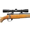 Image 3 : SMITH & WESSON MODEL 1500 BOLT ACTION RIFLE.