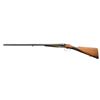 Image 2 : BELGIAN BOXLOCK SXS SHOTGUN.