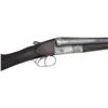 Image 1 : BERETTA MONOBLOC SXS SHOTGUN.