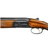 Image 4 : ITALIAN CHARLES DALY FIELD III O/U SHOTGUN.