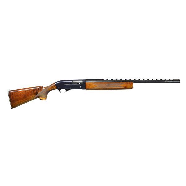 WEATHERBY CENTURION SEMI AUTO SHOTGUN.
