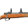 Image 3 : WEATHERBY VANGUARD BOLT ACTION RIFLE.