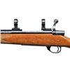 Image 4 : WEATHERBY VANGUARD BOLT ACTION RIFLE.
