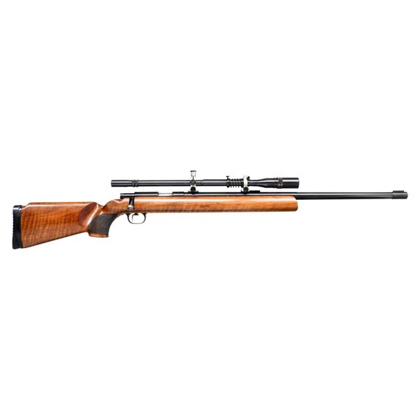 ANSCHUTZ MODEL 1411 MATCH 54 HEAVY BARREL BOLT