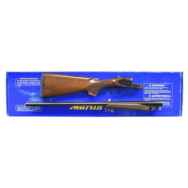 L.C. SMITH MODEL LC20-DB SXS SHOTGUN BY MARLIN.