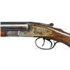 Image 1 : LC SMITH FIELD GRADE FEATHERWEIGHT SXS SHOTGUN.