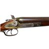 Image 3 : PARKER TOP LEVER HAMMER SxS SHOTGUN.
