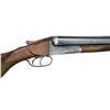 Image 2 : PRE WAR A.H. FOX A GRADE SXS SHOTGUN.