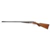 Image 3 : PRE WAR A.H. FOX A GRADE SXS SHOTGUN.