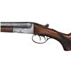 Image 4 : 16 GAUGE SAVAGE ERA FOX STERLINGWORTH SXS SHOTGUN.