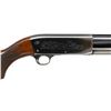Image 1 : ITHACA MODEL 37R FEATHERLIGHT PUMP SHOTGUN.