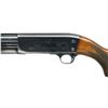 Image 4 : ITHACA MODEL 37R FEATHERLIGHT PUMP SHOTGUN.