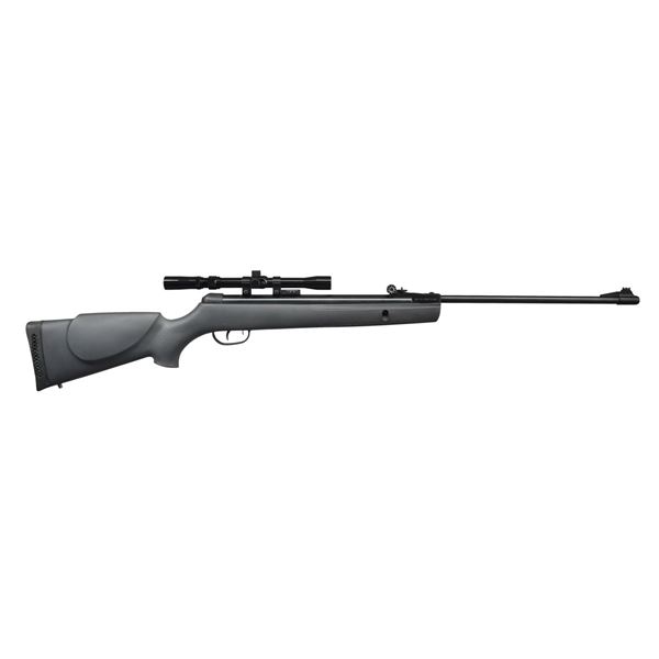 SPANISH GAMO SHADOW 1000 AIR RIFLE.