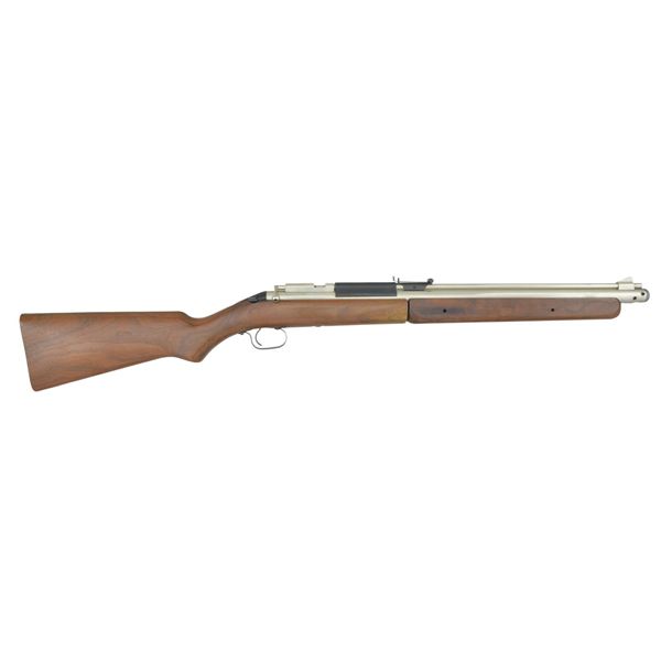 BEEMAN R1 & SHERIDAN C .20 CAL AIR RIFLES.