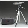 Image 1 : SIMMONS 20-60X60MM SPOTTING SCOPE WITH CASE & PRO