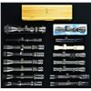 Image 1 : 16 HANDGUN & RIFLE SCOPES