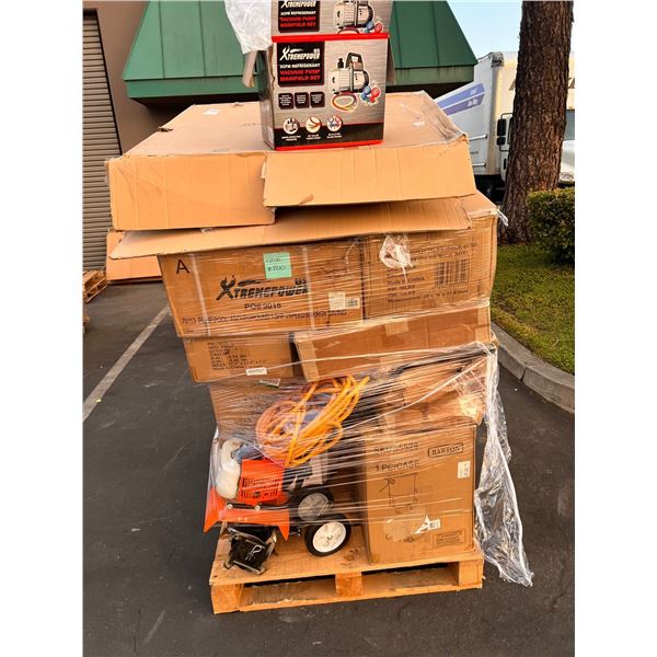 Lote #200 - Amazon/HD